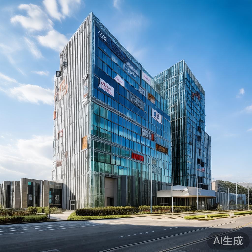 海德体育总部详细地址及其所在位置介绍