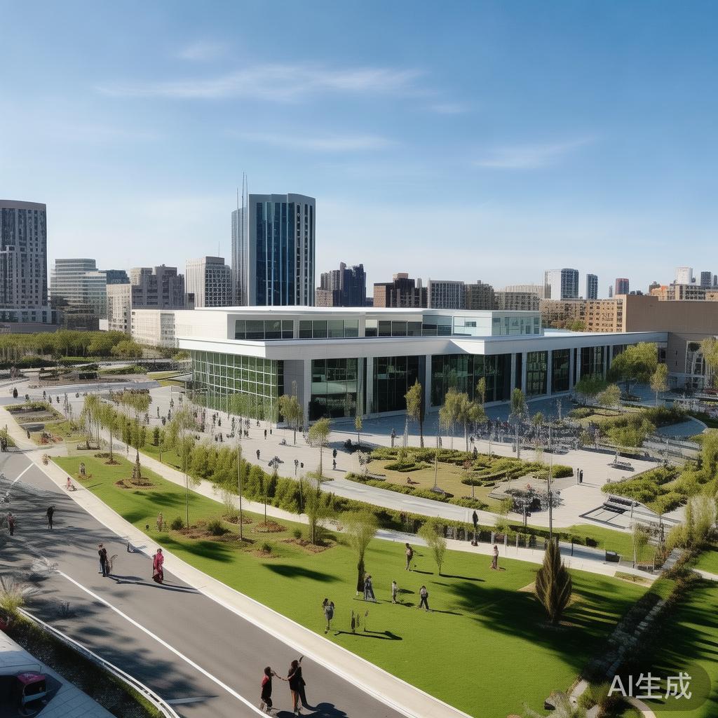 海德体育中心的详细地址及位置介绍指南