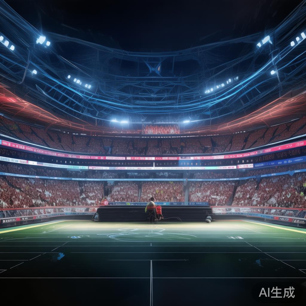 全面解析知乎用户关于“海德体育是否拥有直播间”的问答与讨论情况