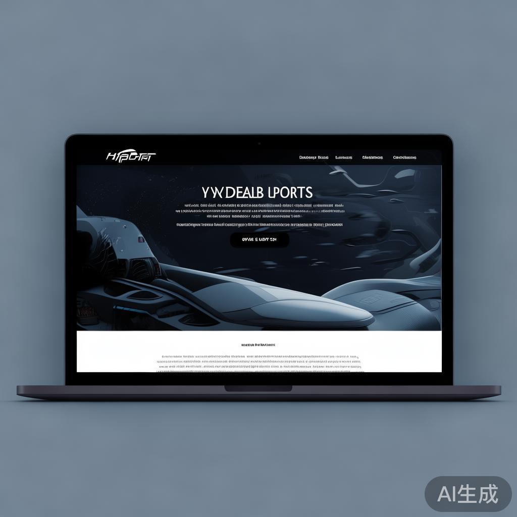 海德体育最新官方网站首页全面介绍与精彩亮点解析