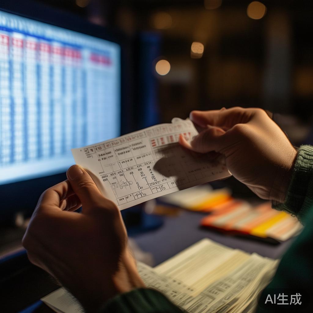 全面解析海德体育彩票兑奖流程与注意事项