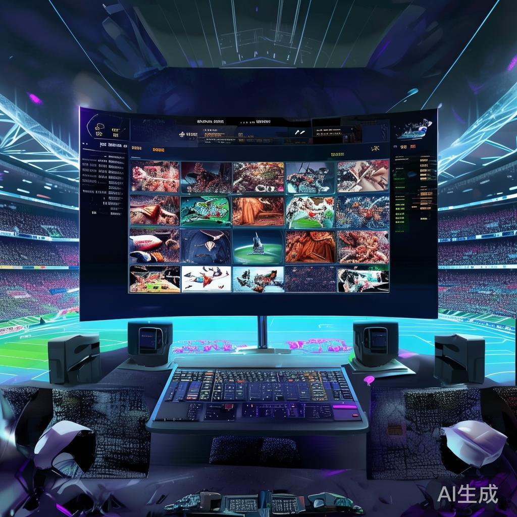 作为国内领先的体育娱乐平台之一，海德体育以其丰富的