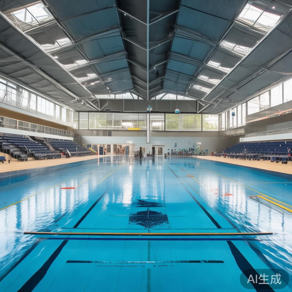 海德体育中心全面解析:设施优势与服务质量详尽评测 作为一座先进的体育场馆,海德体育中心配备了多样化的