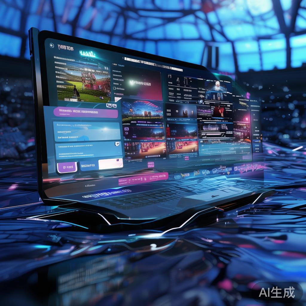 海德体育手机登录详细步骤指南与操作方法介绍 海德体育平台融合了丰富的体育赛事信息、投注娱乐和社