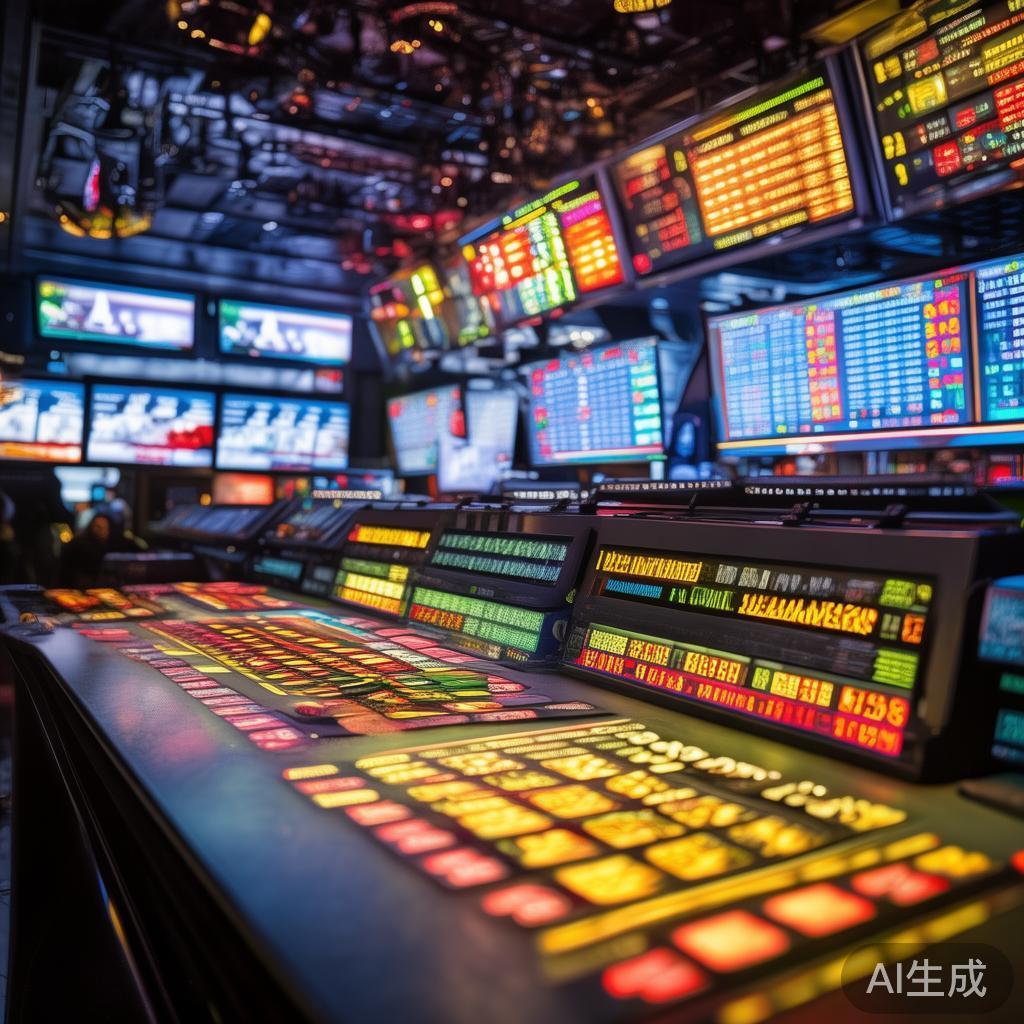 首先，海德体育提供多元化的投注方式，用户可以选择传