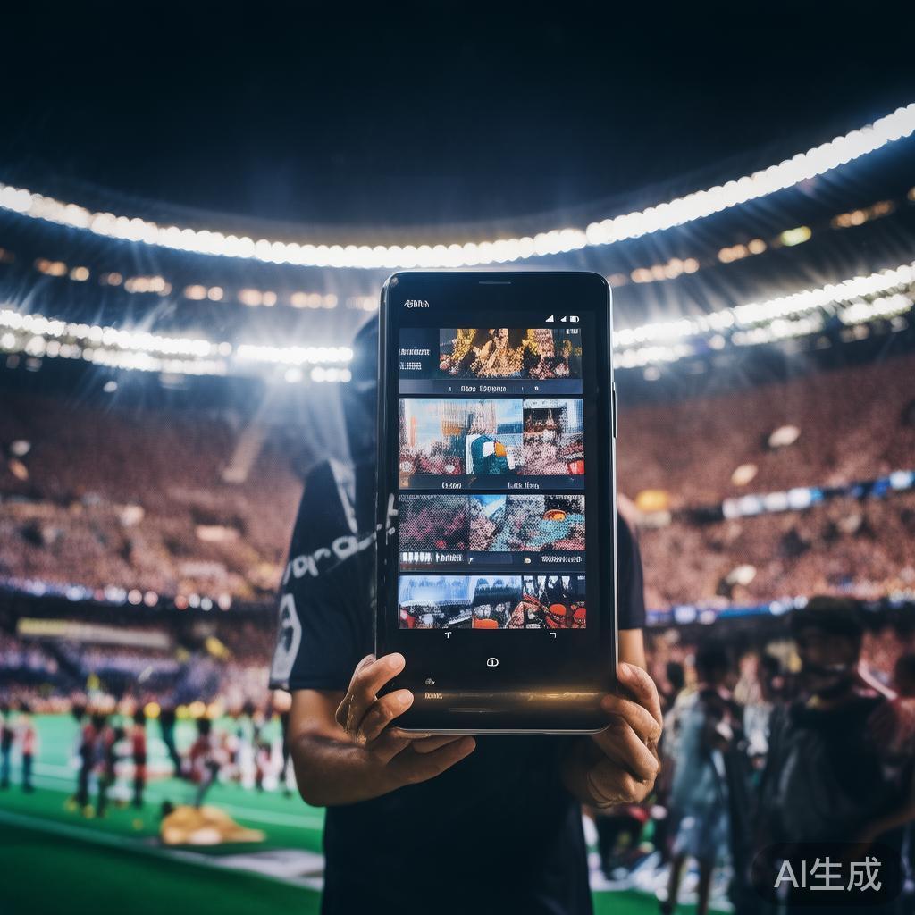 海德体育官方最新APP：畅享全面赛事资讯与便捷体育体验新体验