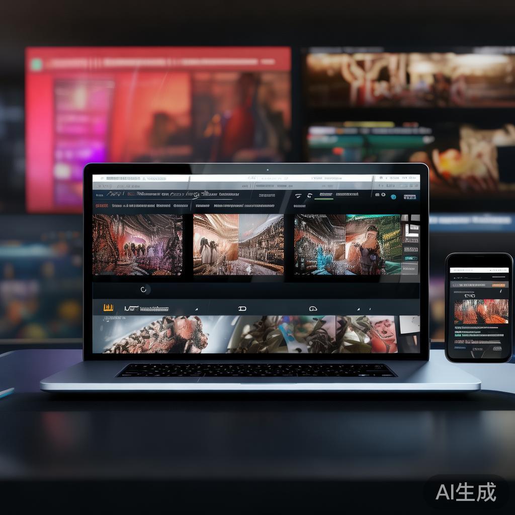 全面解析HD海德体育在线平台推荐与使用指南 在平台的使用体验方面,HD海德体育在线尤为注重用户