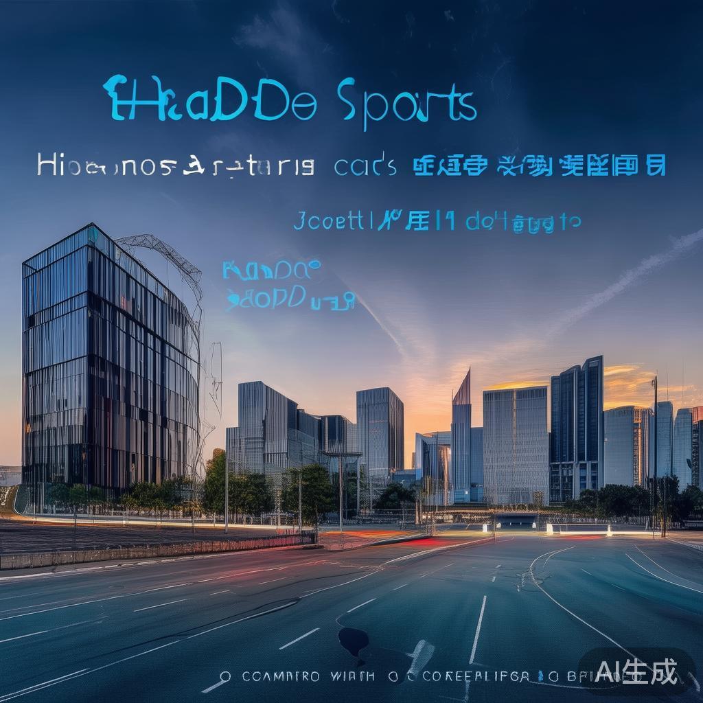 海德体育平台合作优势全面解析与未来发展潜力分析 作为国内领先的体育科技企业,海德体育凭借其强大的技