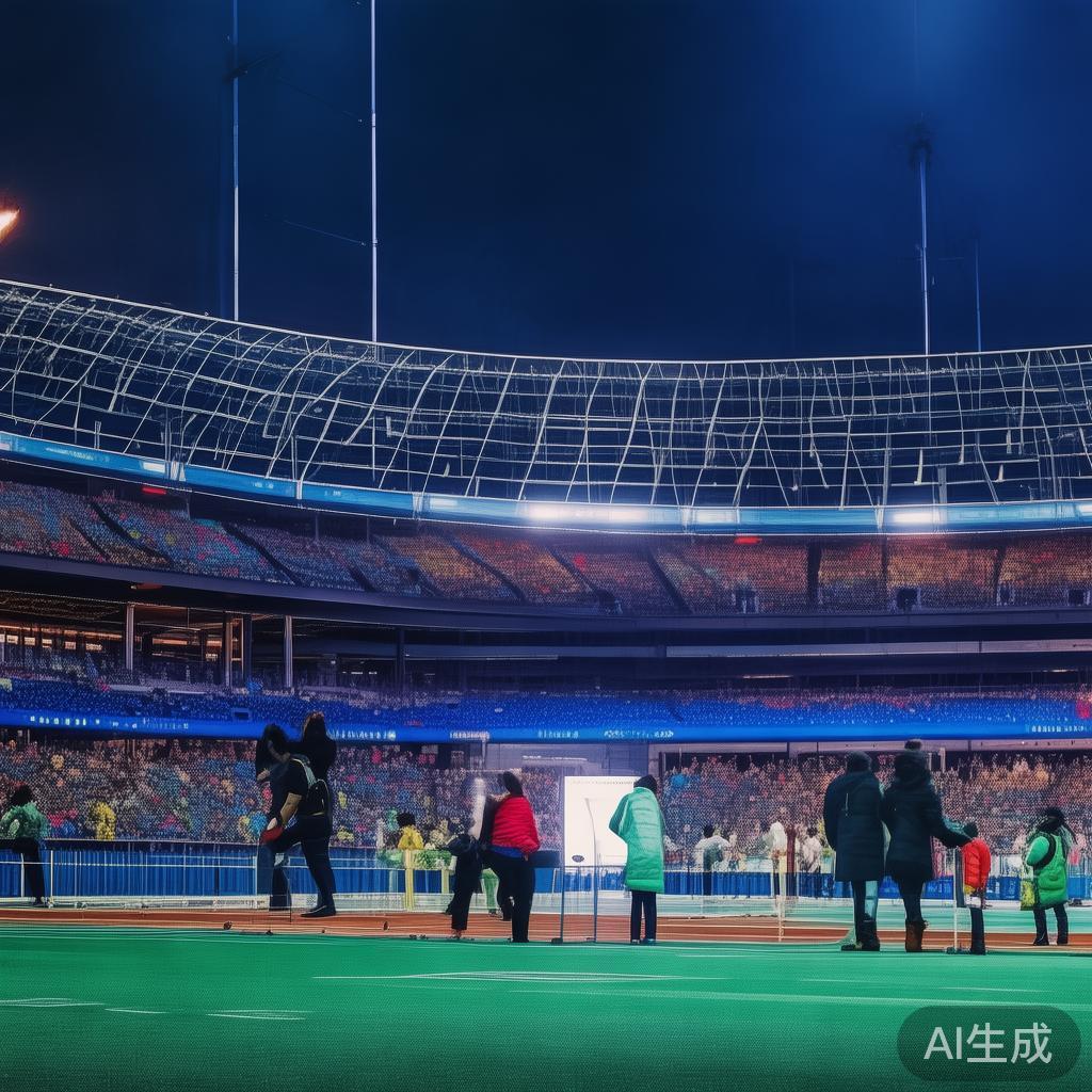 在当今数字时代，很多用户在寻找最新的竞彩投注平台或