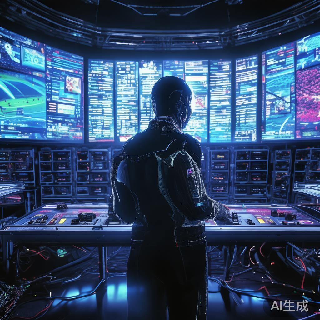 全面解析海德体育高清直播平台的优势与使用指南