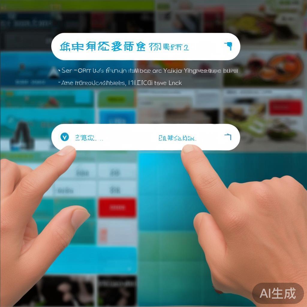 在底部的搜索框输入关键词“海德体育官网”，点击搜索