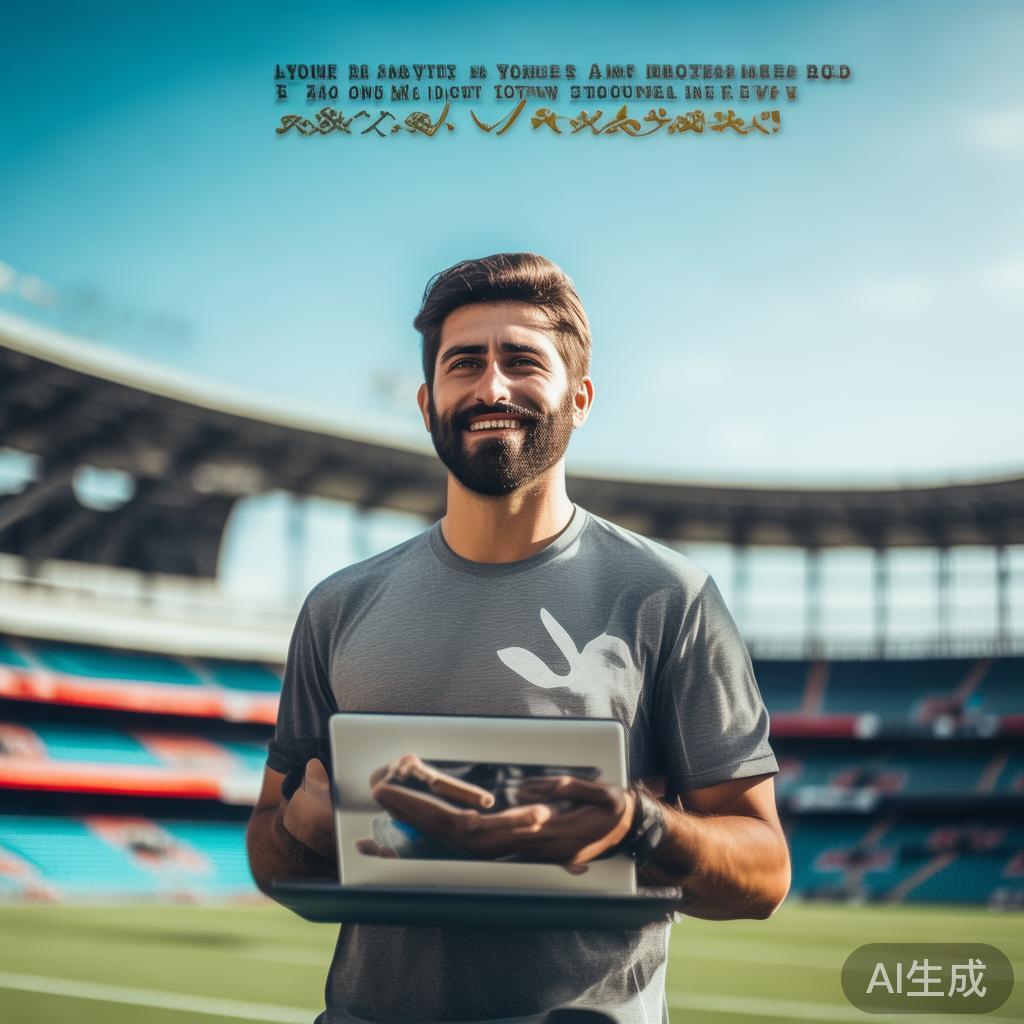 在当今体育产业不断发展与壮大的背景下，选择一个可靠