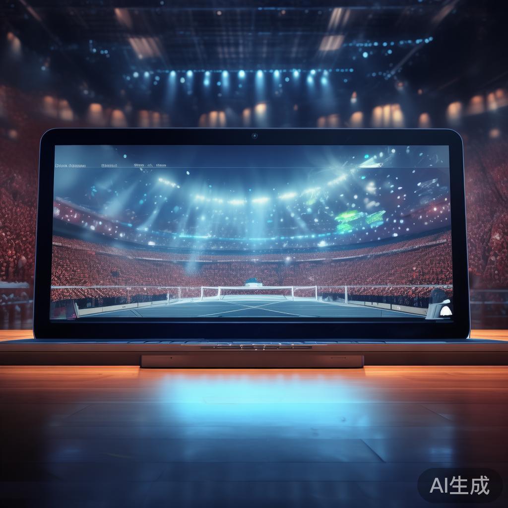 海德体育直播平台官网首页全面解析与实用使用指南详解 选择赛事
在平台首页,用户可以通过搜索栏快速找到