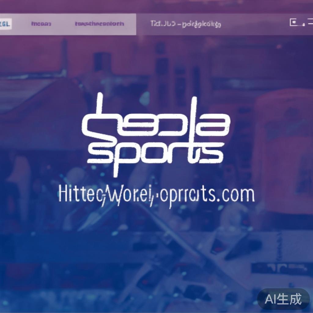 海德体育官方网址导航入口推荐与最新入口指南 官方主页直达入口:在浏览器地址栏直接输入海德体育的