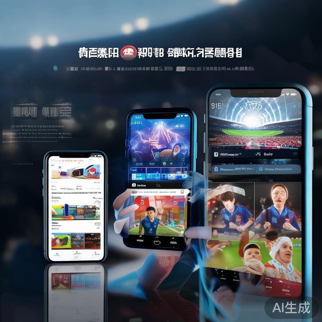 海德体育是一款集赛事直播、比分查询、新闻资讯、社区