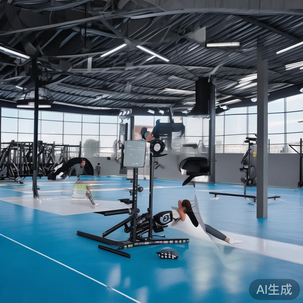 海德体育中心最新官方信息全攻略与全面介绍