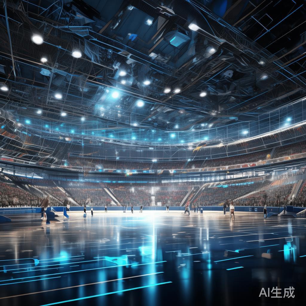 深入探讨海德体育与DO体育合作背景及未来发展前景