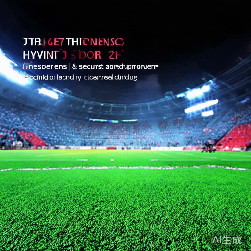 在数字化时代，体育爱好者和用户越来越依赖网络平台进